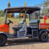 2016 Kubota RTV-1140